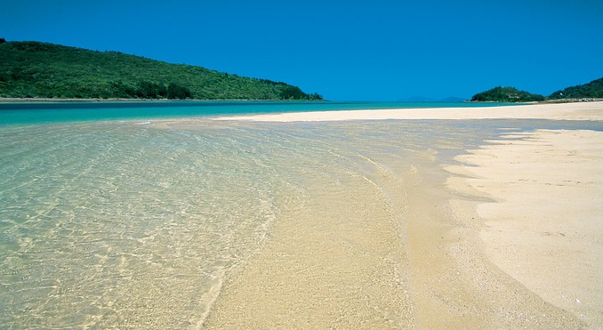 Image courtesy of Tourism Queensland