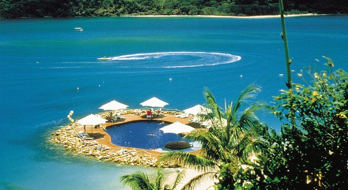 Image courtesy of Tourism Queensland