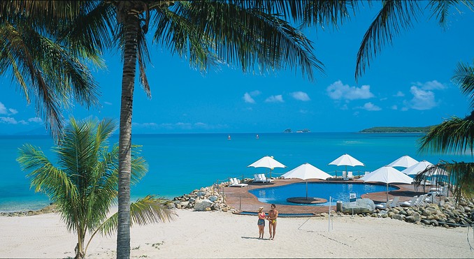 Image courtesy of Tourism Queensland