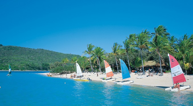Image courtesy of Tourism Queensland