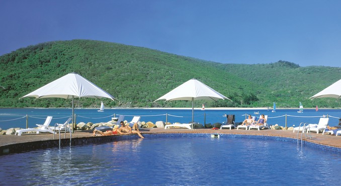 Image courtesy of Tourism Queensland