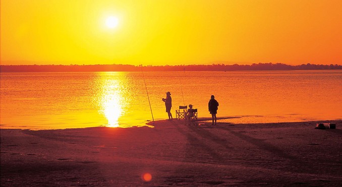 Image courtesy of Tourism Queensland