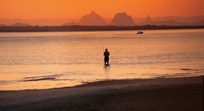Image courtesy of Tourism Queensland