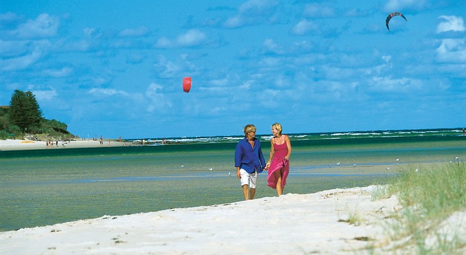 Image courtesy of Tourism Queensland