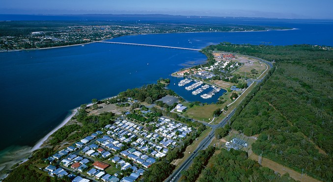 Image courtesy of Tourism Queensland
