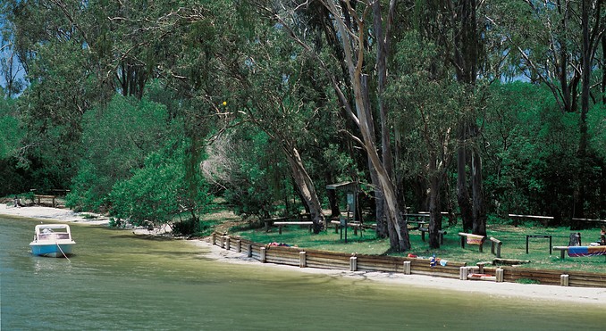 Image courtesy of Tourism Queensland