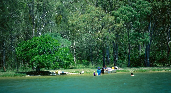 Image courtesy of Tourism Queensland