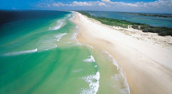 Image courtesy of Tourism Queensland