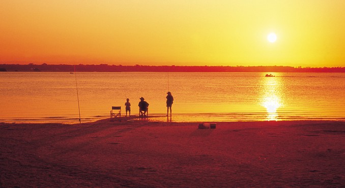Image courtesy of Tourism Queensland