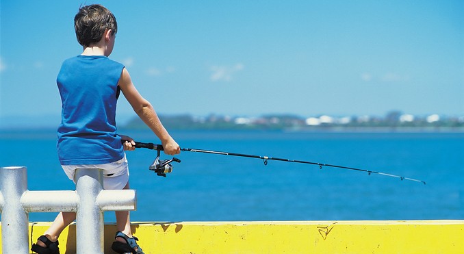 Image courtesy of Tourism Queensland