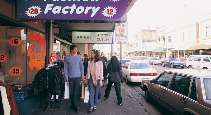 Image courtesy of Tourism Victoria