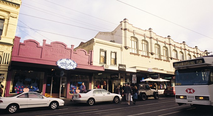 Image courtesy of Tourism Victoria
