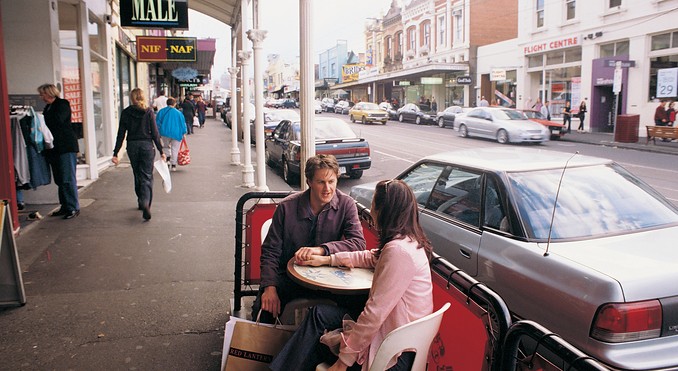 Image courtesy of Tourism Victoria
