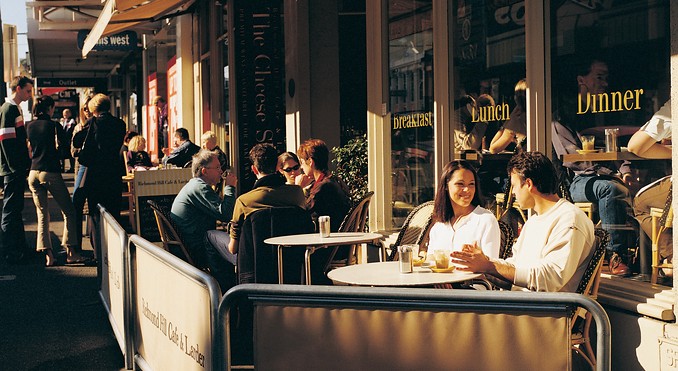 Image courtesy of Tourism Victoria