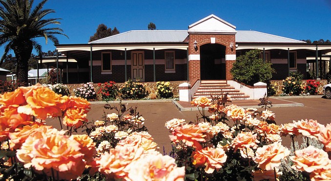 Image courtesy of Western Australia