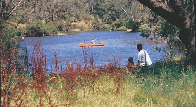 Image courtesy of Western Australia