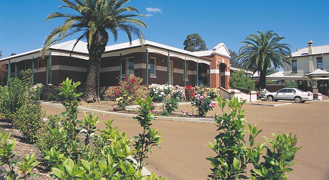 Image courtesy of Western Australia