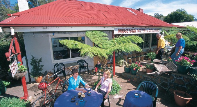 Image courtesy of Western Australia