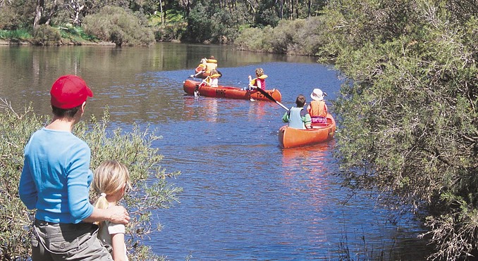 Image courtesy of Western Australia