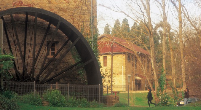 Image courtesy of South Australia