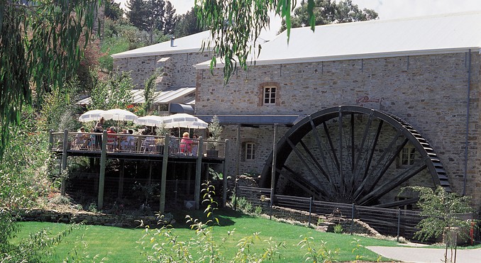 Image courtesy of South Australia