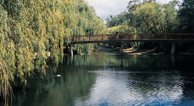 Image courtesy of Tourism Victoria