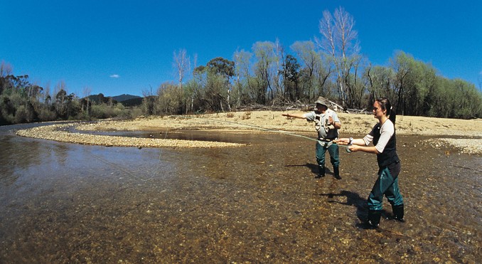 Image courtesy of Tourism Victoria
