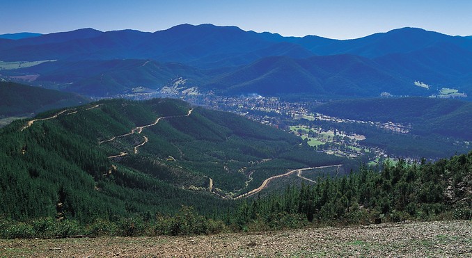Image courtesy of Tourism Victoria