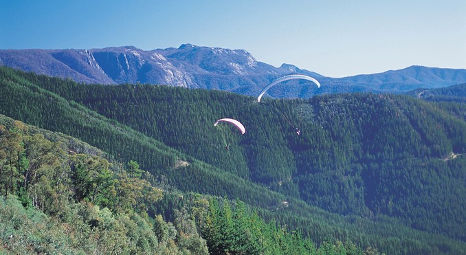 Image courtesy of Tourism Victoria