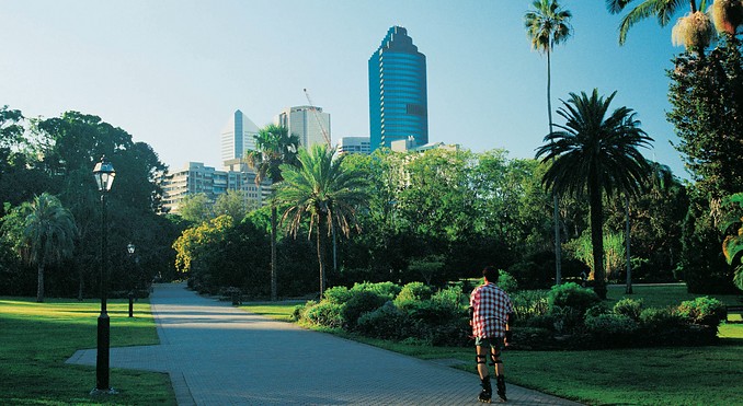 Image courtesy of Tourism Queensland