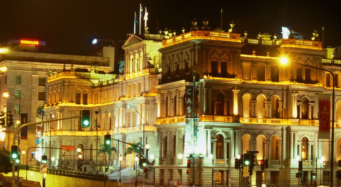 Image courtesy of Tourism Queensland