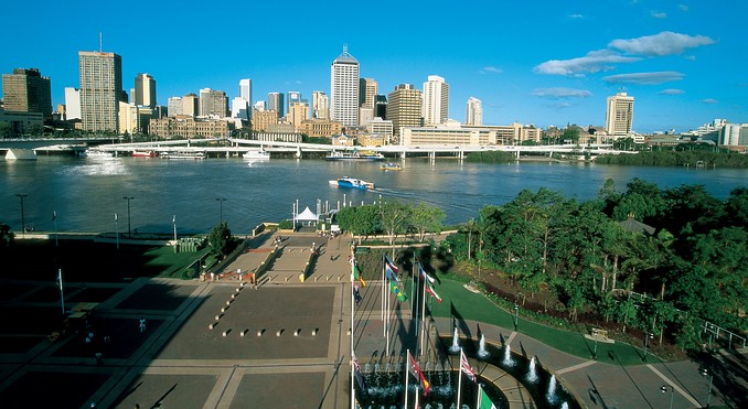 Image courtesy of Tourism Queensland