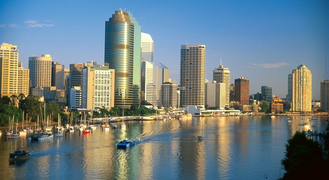 Image courtesy of Tourism Queensland