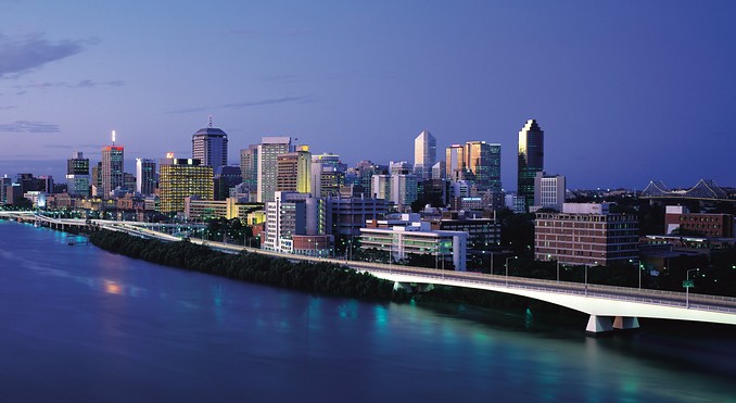 Image courtesy of Tourism Queensland