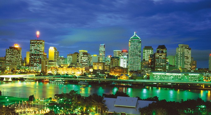 Image courtesy of Tourism Queensland
