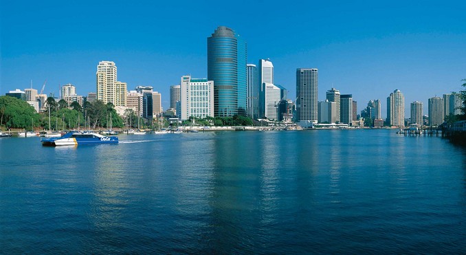Image courtesy of Tourism Queensland