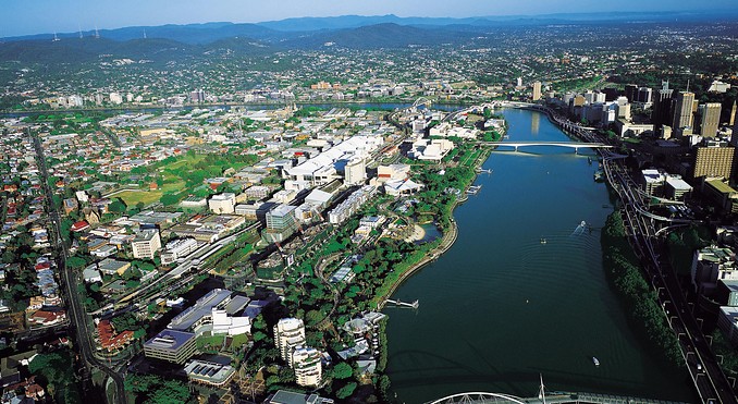 Image courtesy of Tourism Queensland