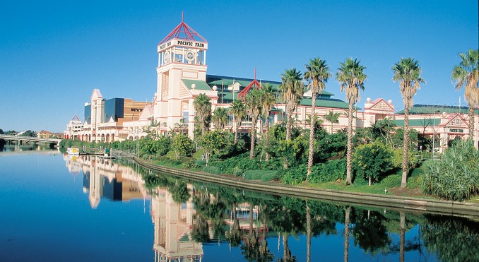 Image courtesy of Tourism Queensland