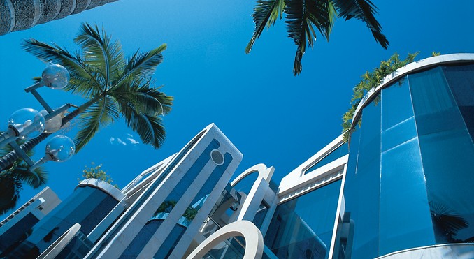 Image courtesy of Tourism Queensland