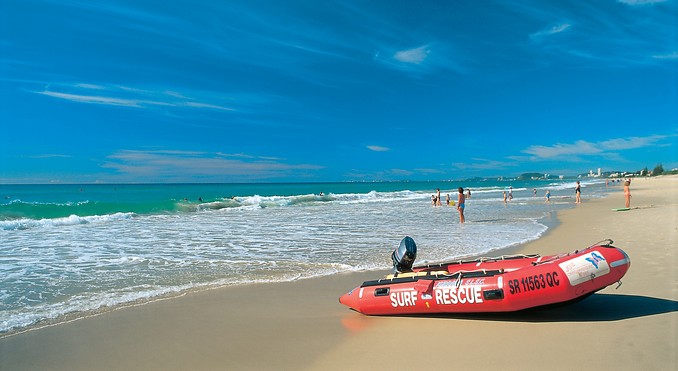 Image courtesy of Tourism Queensland