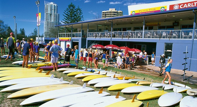 Image courtesy of Tourism Queensland