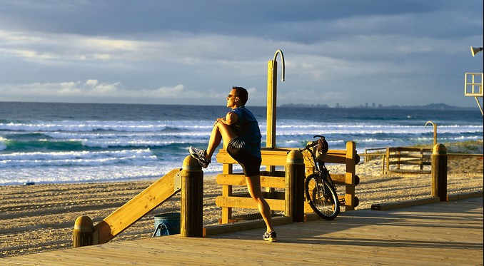 Image courtesy of Tourism Queensland