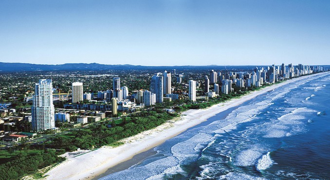 Image courtesy of Tourism Queensland