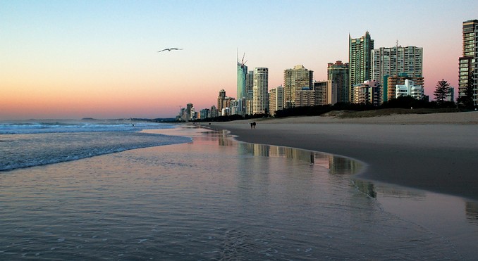 Image courtesy of Tourism Queensland