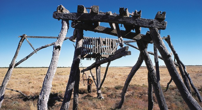 Image courtesy of Tourism New South Wales