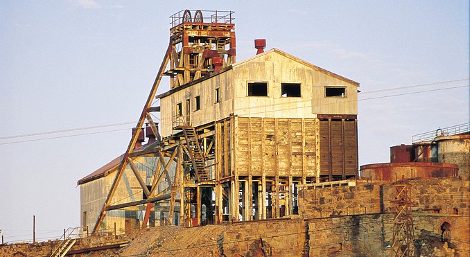 Broken Hill