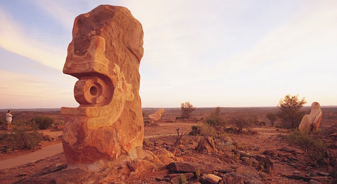 Image courtesy of Tourism New South Wales