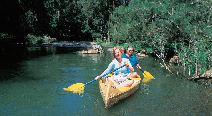 Image courtesy of Tourism Queensland