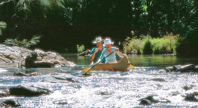 Image courtesy of Tourism Queensland