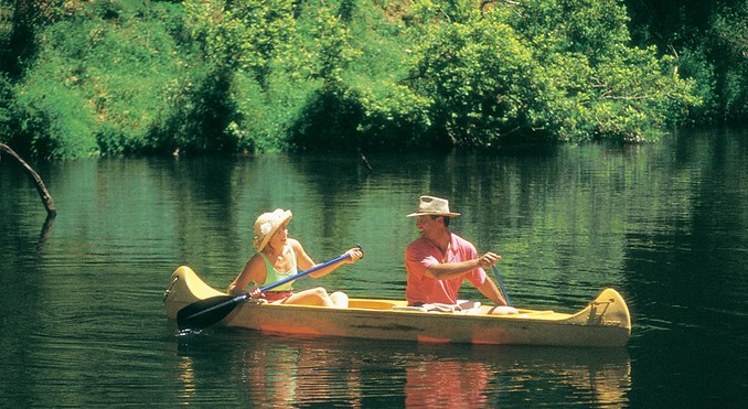 Image courtesy of Tourism Queensland
